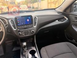 شيفروليه ماليبو